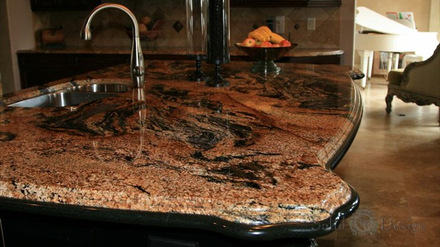 Sdf Granite Countertops